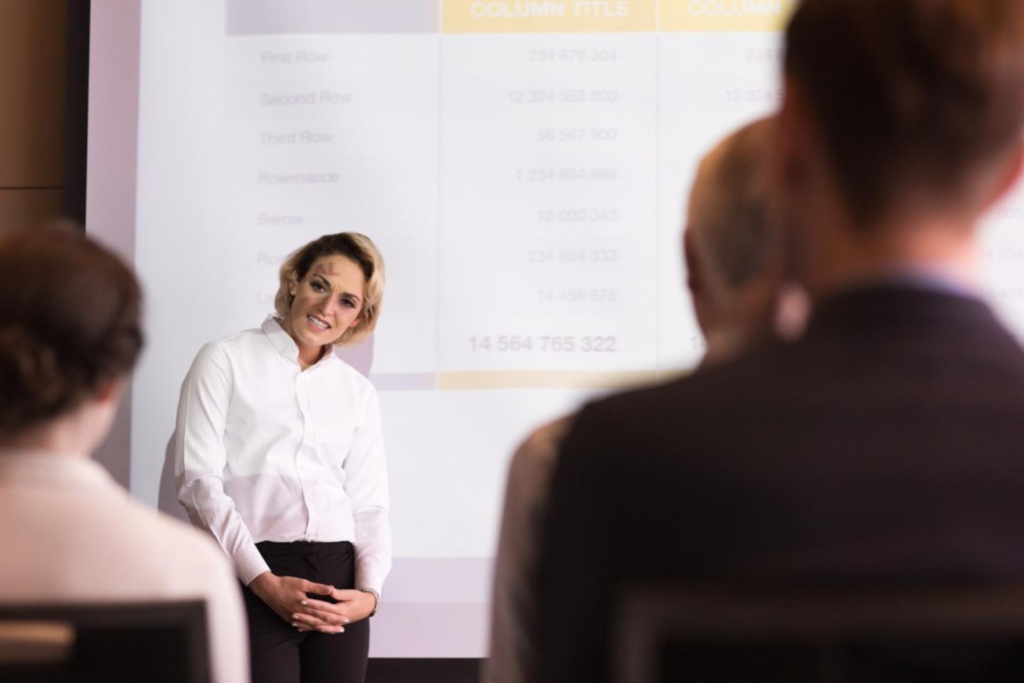 Espace de développement professionnel